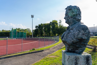 Stadio di atletica Lauro Grossi