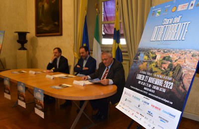 Storie dell’Oltretorrente, la seconda parte della docu-serie