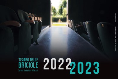 Teatro delle Briciole, stagione 2022-2023