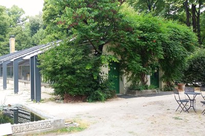 Torna il bookcrossing al Giardino Ducale