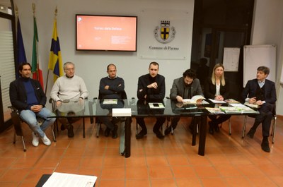 Torneo della Befana 2025
