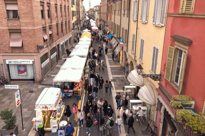 Triplicate le risorse per progetti di riqualificazione