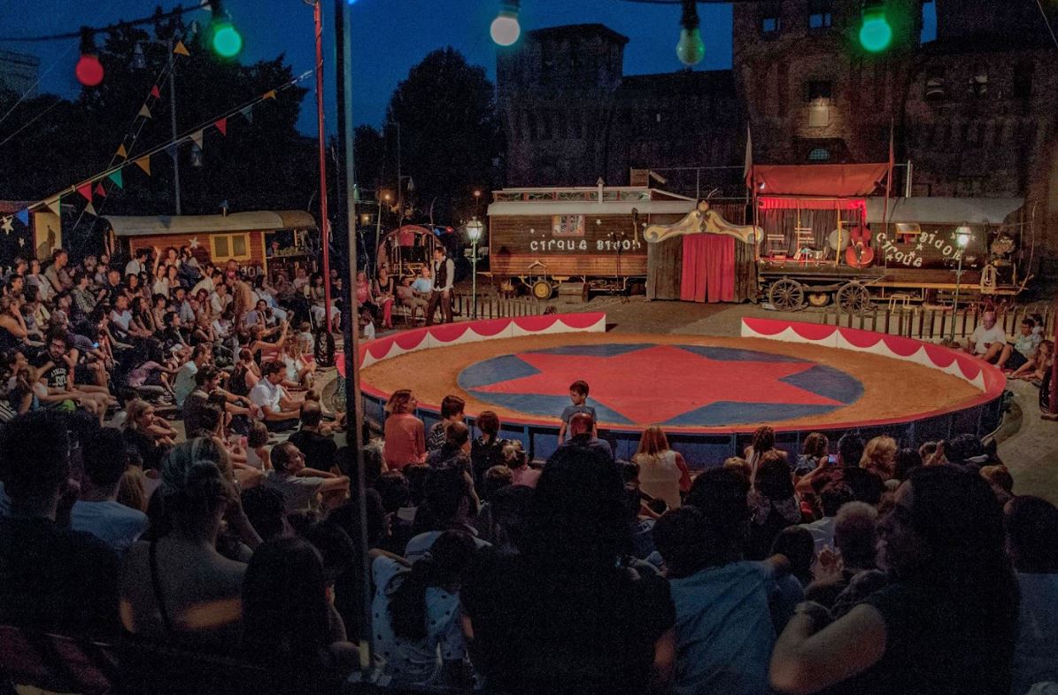Immagine del Cirque Bidon