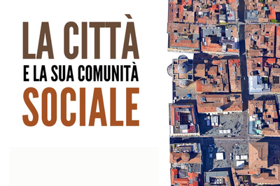 Una rassegna sul tema della città