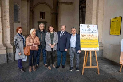 "Weekend della vista" promosso dai Lions di Parma