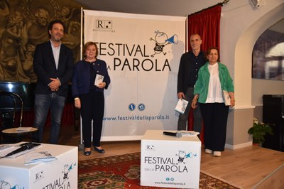 X edizione del Festival della Parola