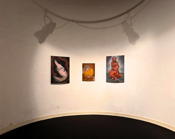 Pietas: Il dolore che ci riguarda