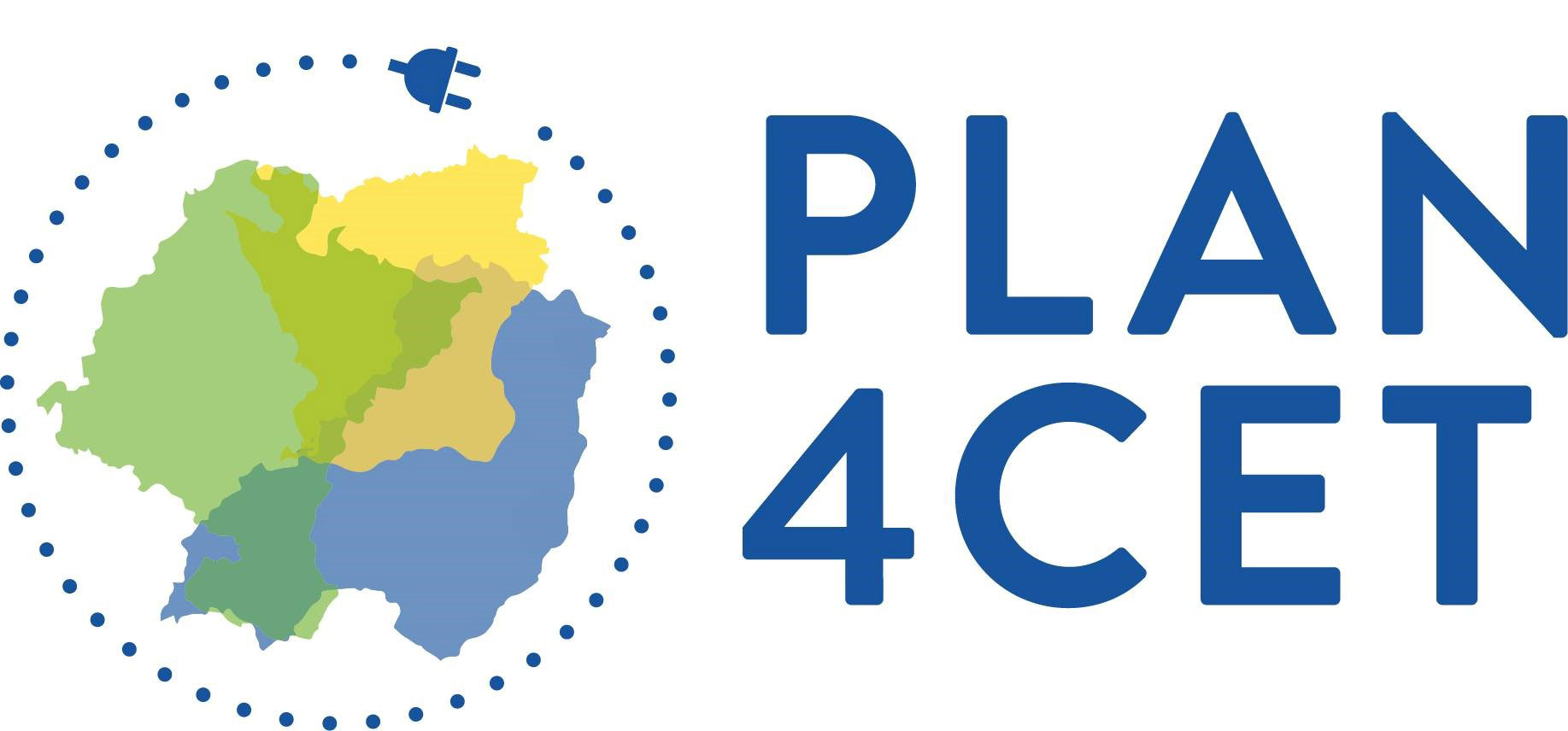 Logo Plan4CET