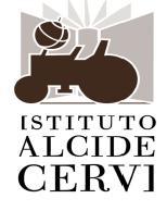Istituto Alcide Cervi