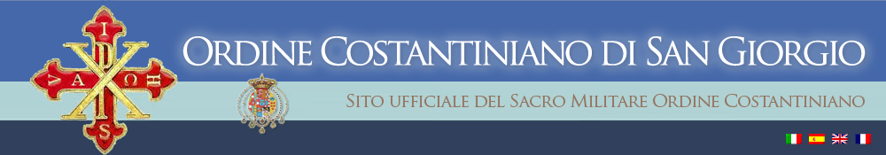 Ordine Costantiniano di San Giorgio