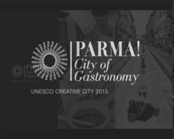 Fondazione Parma UNESCO Creative City of Gastronomy