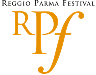 Logo Reggio Parma festival