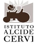 Logo Alcide Cervi