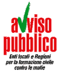 Logo Avviso Pubblico