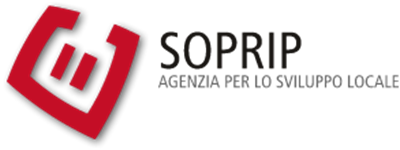 SO.PR.I.P. S.r.l. in liquidazione e in concordato preventivo- Logo