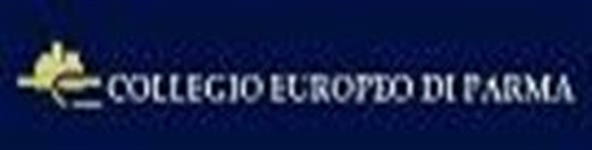 Fondazione Collegio Europeo di Parma-Logo