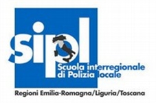 Logo Scuola Polizia Locale