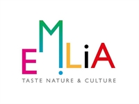 Destinazione Turistica Emilia- Logo