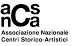 Logo Associazione Ancsa