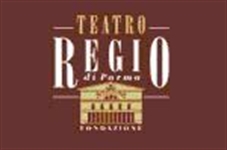 Fondazione Teatro Regio di Parma- Logo