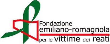 Fondazione Emiliano Romagnola per le Vittime dei Reati- Logo