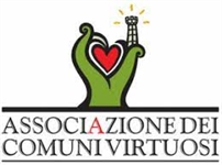 Logo associazione nazionale comuni virtuosi