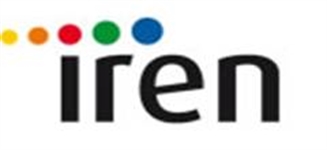 Iren S.p.A.- Logo