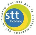 S.T.T. Holding S.p.A.-Logo