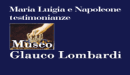 Museo Glauco Lombardi- Logo