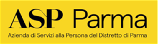 Logo ASP PARMA
